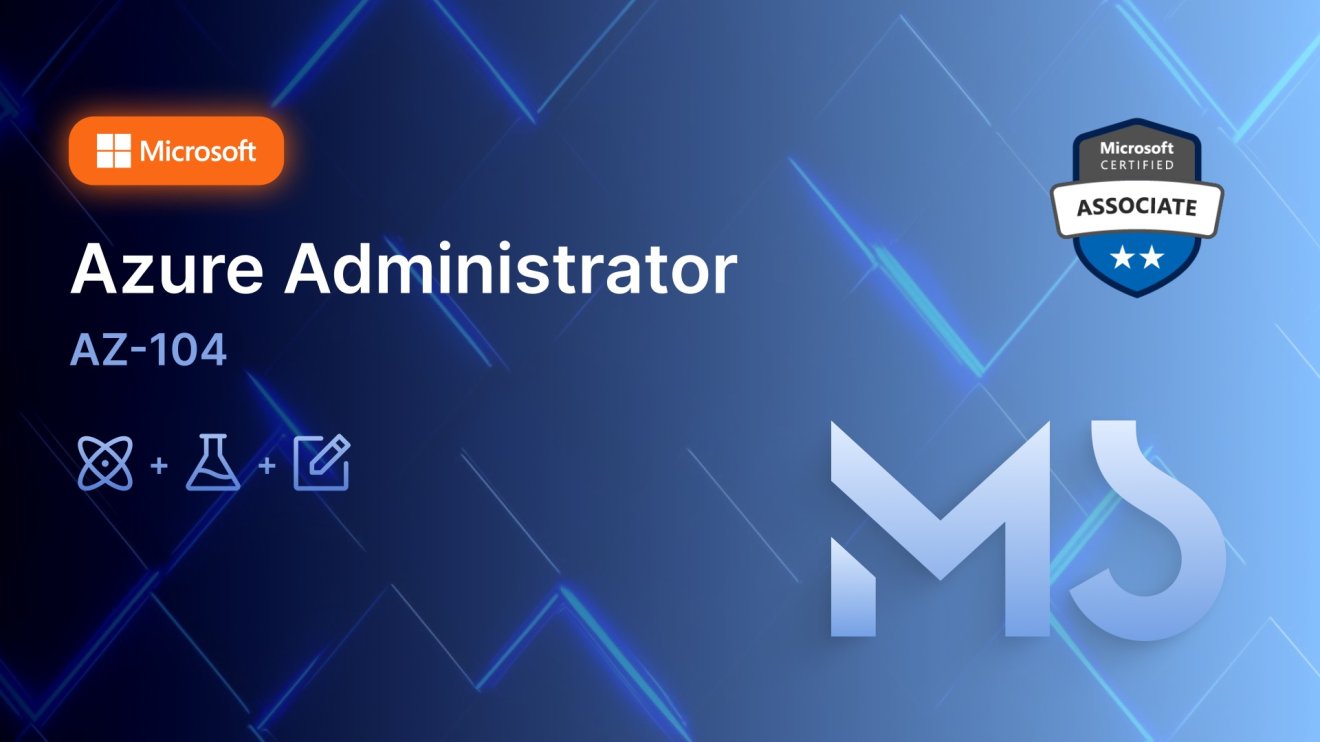 Azure Administrator