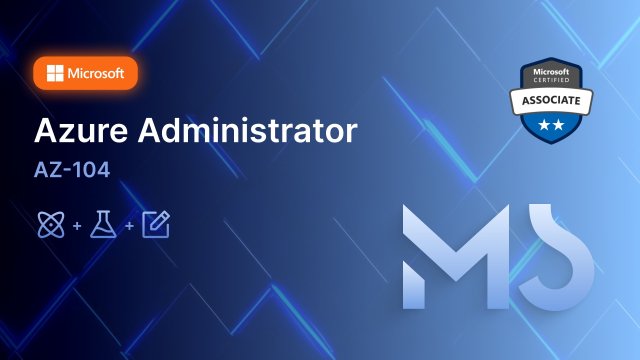 Azure Administrator