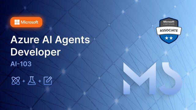 Azure AI Agents Developer