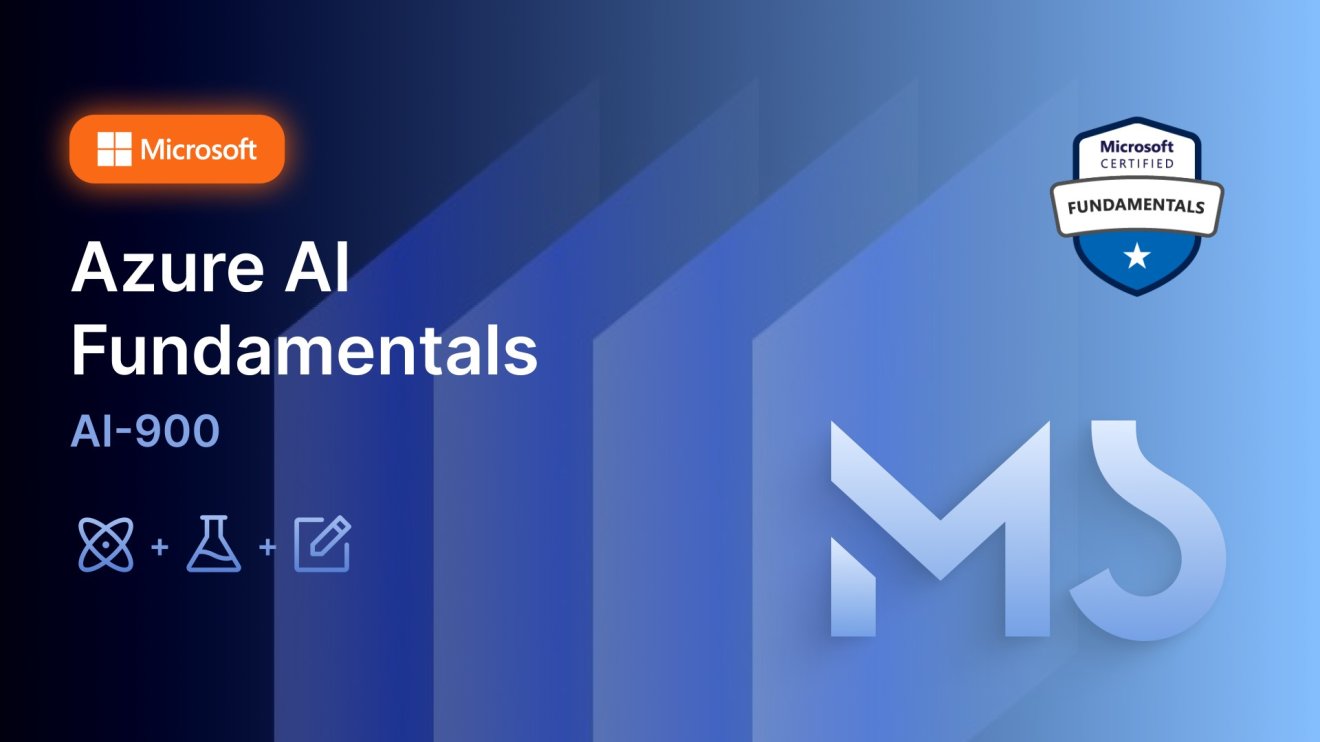 Azure AI Fundamentals