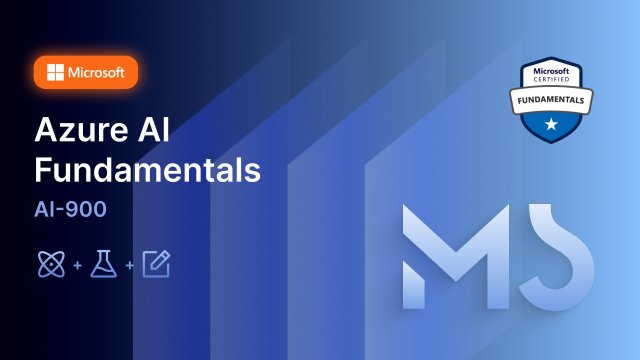 Azure AI Fundamentals
