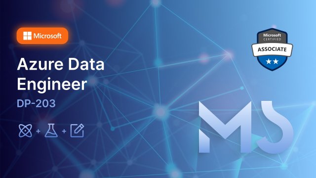 Azure Data Engineer