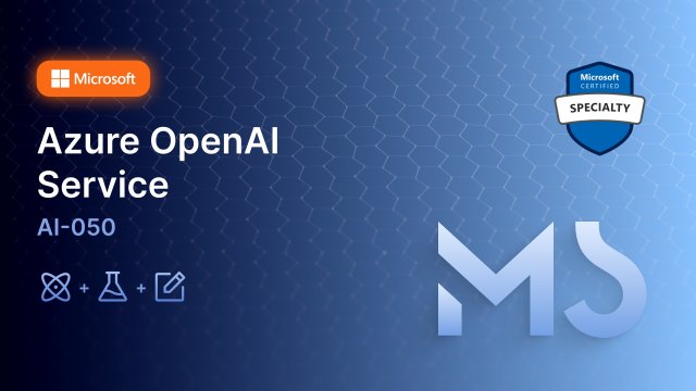 Azure OpenAI Service