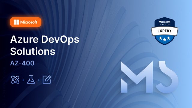 Azure DevOps Engineer