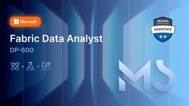 Fabric Analytics Engineer 