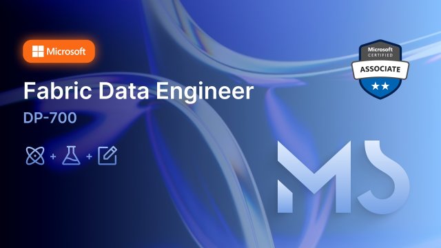 Fabric Data Engineer
