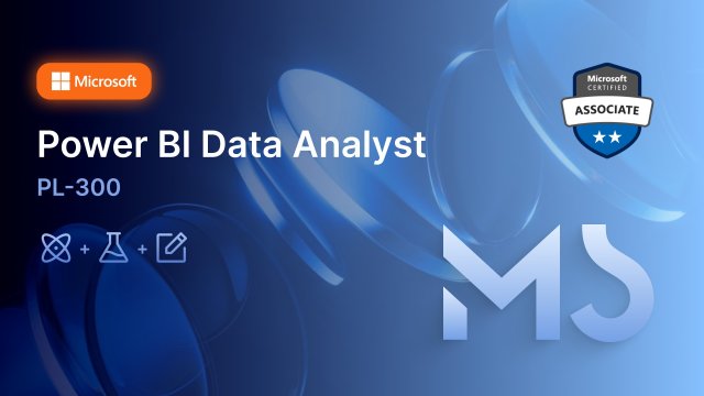 Power BI Data Analyst